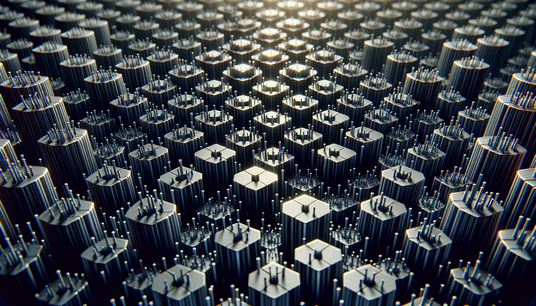 Casimir Sieve